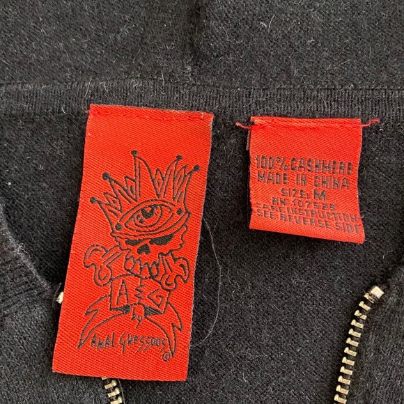 Amal Guessous Jacket - Picture 3 of 7